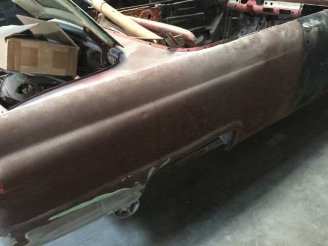1956 Ford Fairlane - photo 4