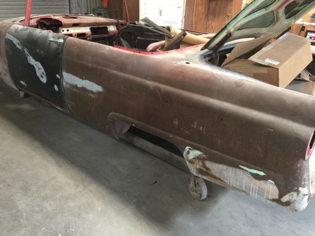 1956 Ford Fairlane - photo 7
