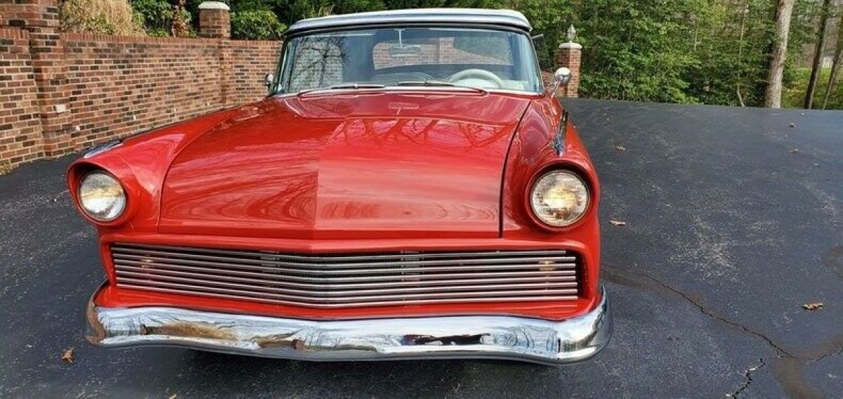 1956 Ford Other Convertible - photo 8