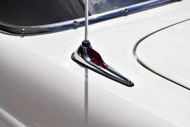 1956 Ford Sunliner Convertible - photo 13