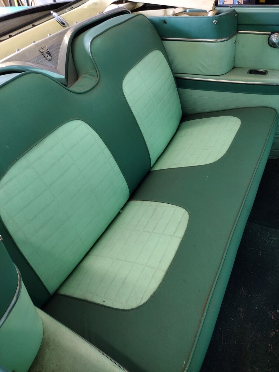 1956 Ford Fairlane - photo 11