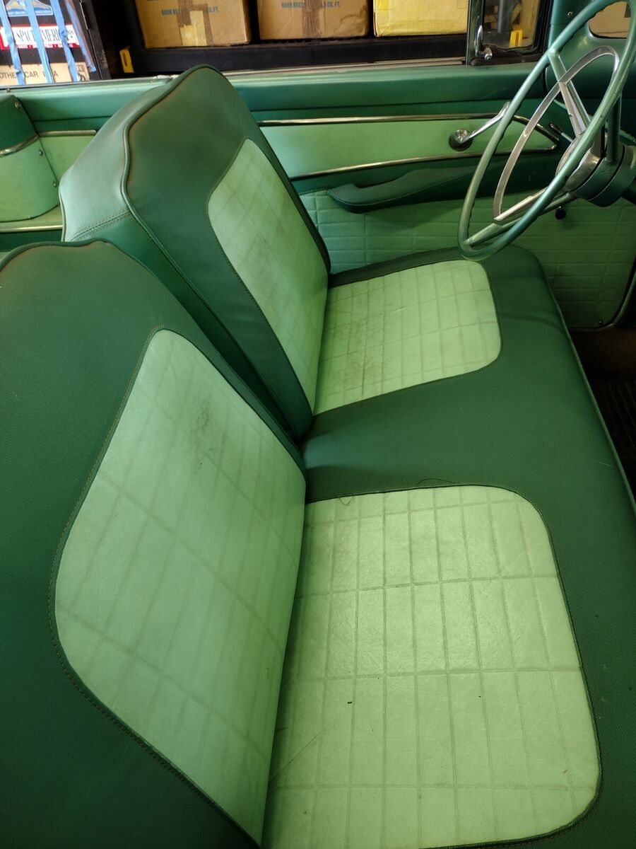 1956 Ford Fairlane - photo 12
