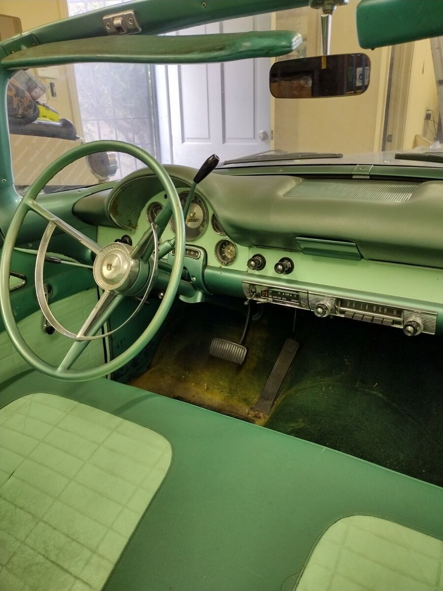 1956 Ford Fairlane - photo 13