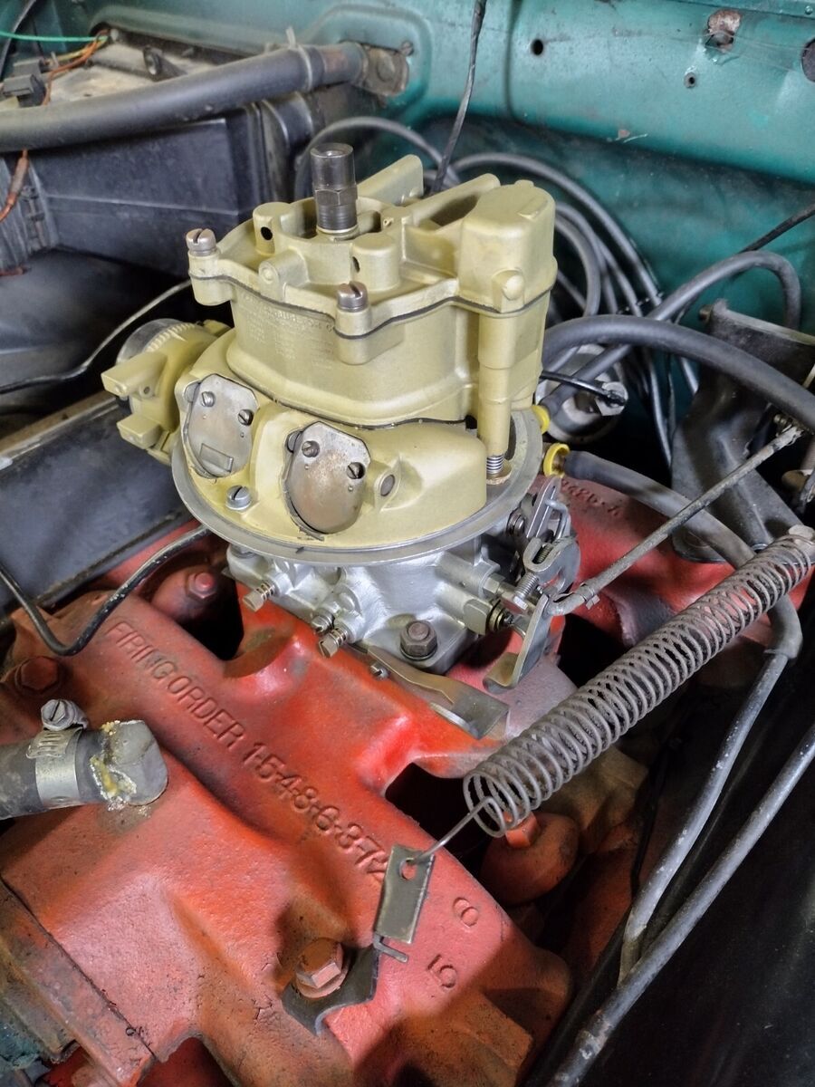 1956 Ford Fairlane - photo 8
