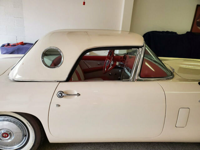 1956 Ford Thunderbird - photo 9