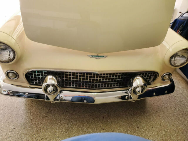 1956 Ford Thunderbird - photo 12