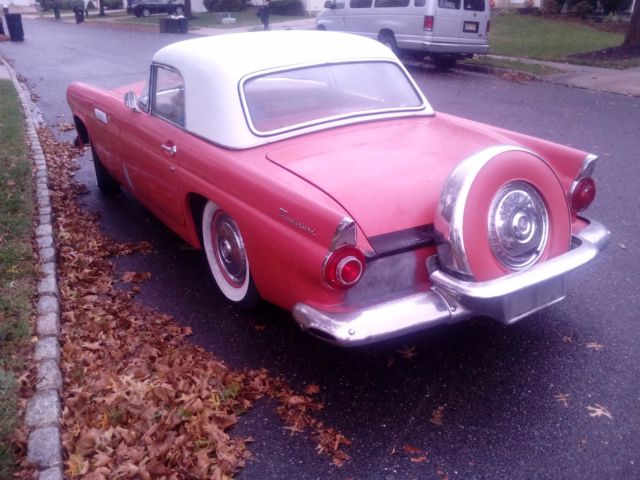1956 Ford Thunderbird NO RESERVE Hard Top only (No Soft Top) - photo 3