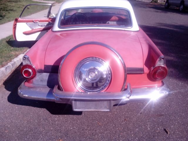 1956 Ford Thunderbird NO RESERVE Hard Top only (No Soft Top) - photo 4