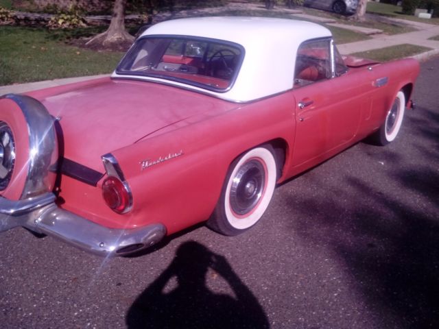1956 Ford Thunderbird NO RESERVE Hard Top only (No Soft Top) - photo 5