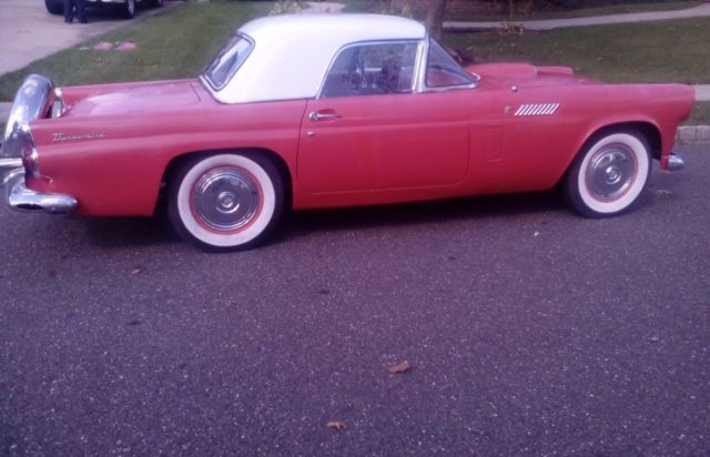 1956 Ford Thunderbird NO RESERVE Hard Top only (No Soft Top) - photo 6