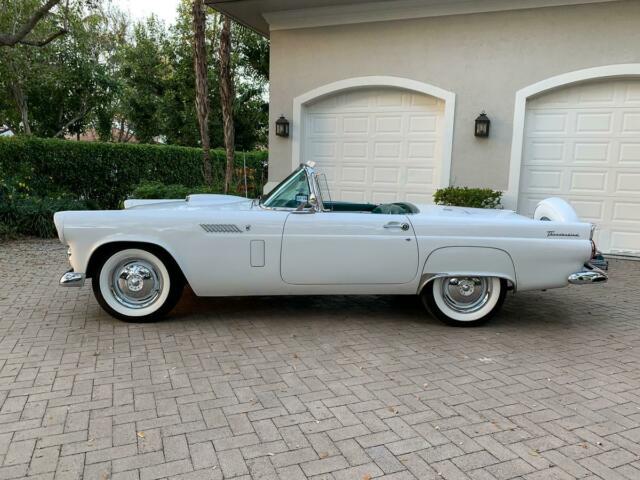 1956 Ford Thunderbird Air Conditioning! SEE VIDEO! - photo 10