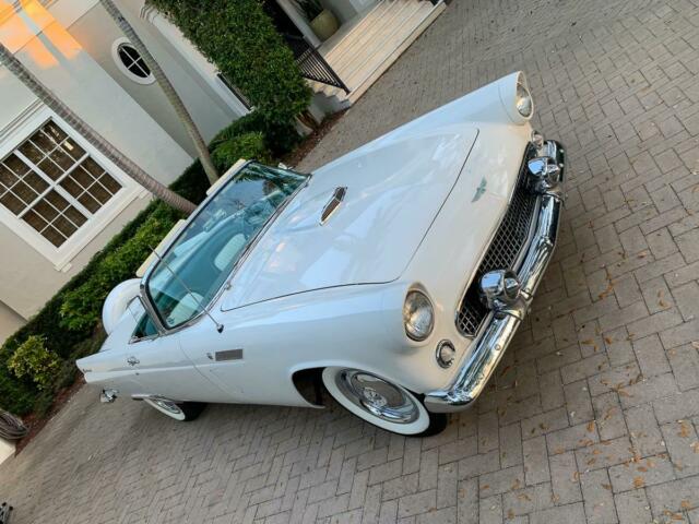 1956 Ford Thunderbird Air Conditioning! SEE VIDEO! - photo 3