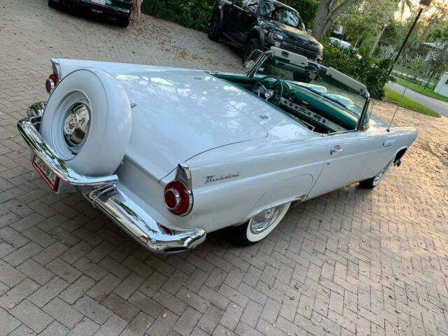 1956 Ford Thunderbird Air Conditioning! SEE VIDEO! - photo 6