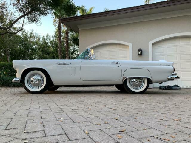 1956 Ford Thunderbird Air Conditioning! SEE VIDEO! - photo 9