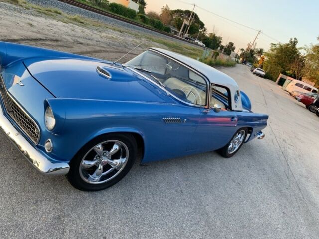 1956 Ford Thunderbird -- - photo 10