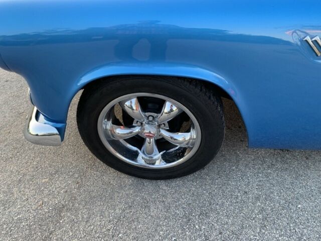 1956 Ford Thunderbird -- - photo 11