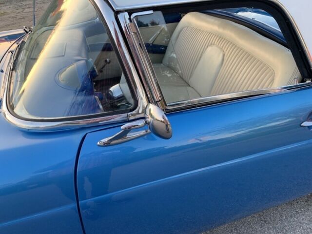 1956 Ford Thunderbird -- - photo 13