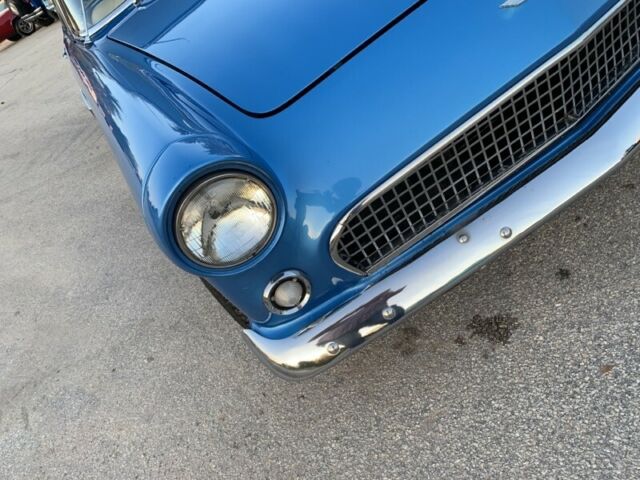 1956 Ford Thunderbird -- - photo 5