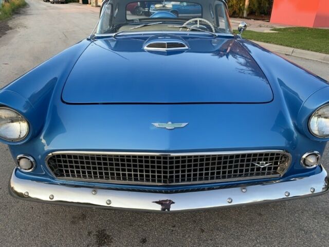 1956 Ford Thunderbird -- - photo 6