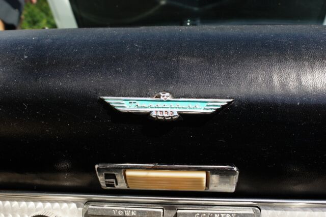 1956 Ford Thunderbird -- - photo 10