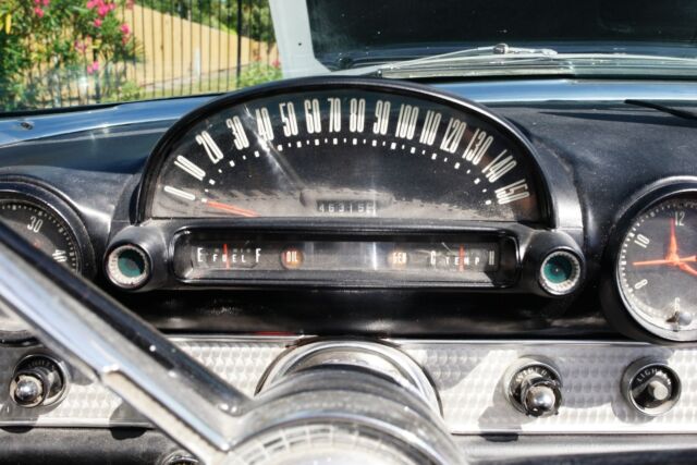 1956 Ford Thunderbird -- - photo 11