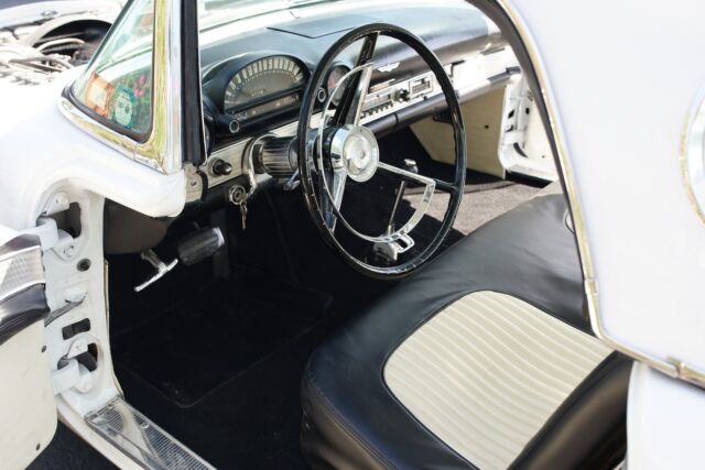 1956 Ford Thunderbird -- - photo 3