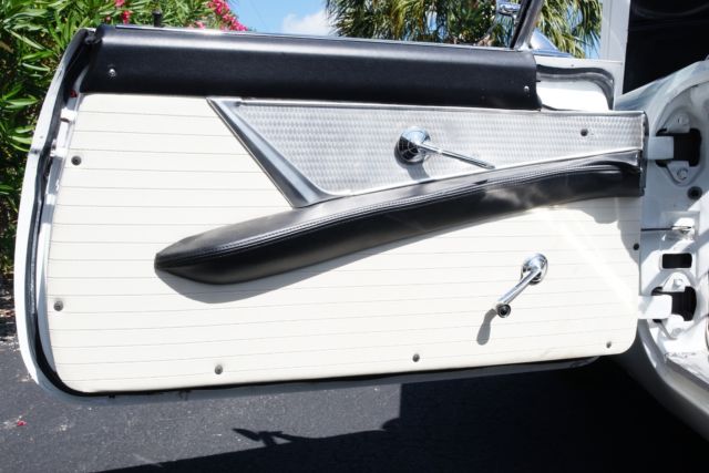 1956 Ford Thunderbird -- - photo 4