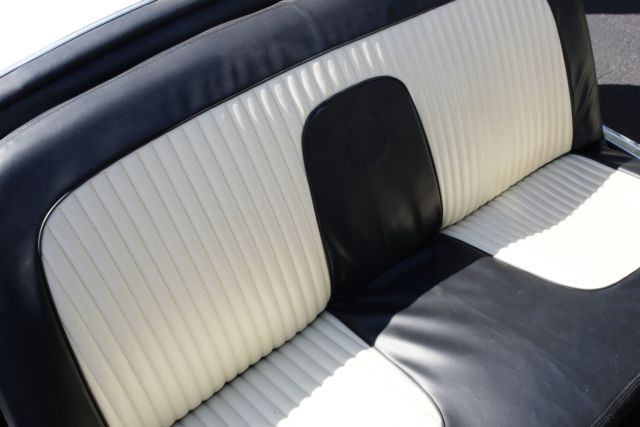 1956 Ford Thunderbird -- - photo 7
