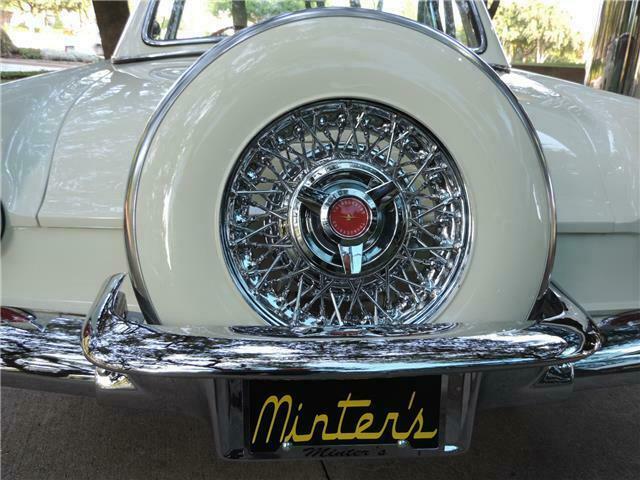 1956 Ford Thunderbird -- - photo 5