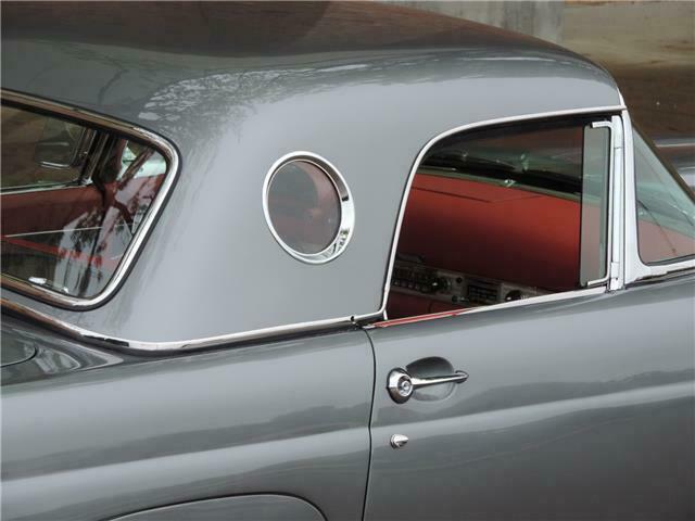 1956 Ford Thunderbird -- - photo 5