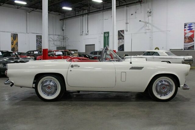 1956 Ford Thunderbird -- - photo 6
