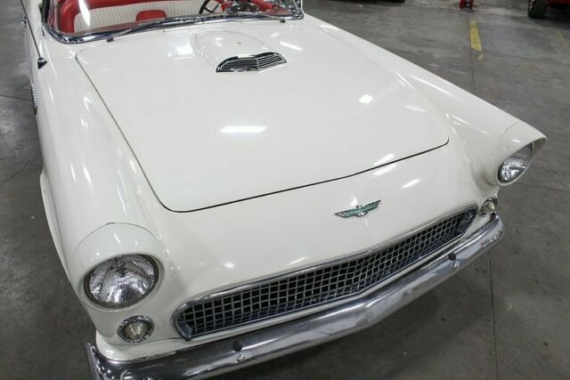 1956 Ford Thunderbird -- - photo 9