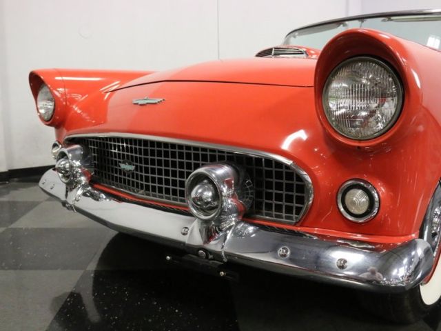 1956 Ford Thunderbird -- - photo 10