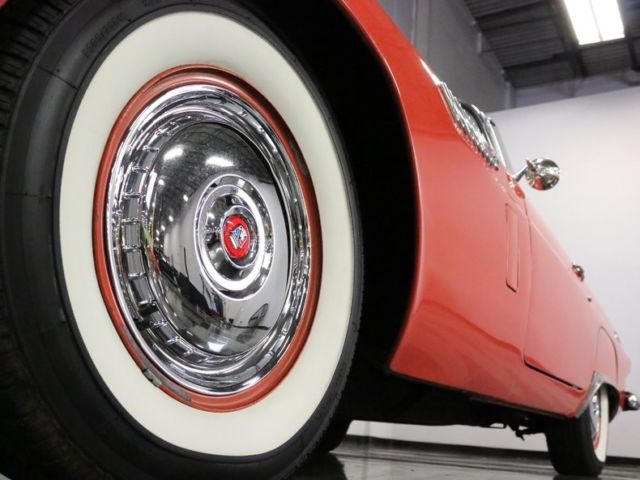 1956 Ford Thunderbird -- - photo 11
