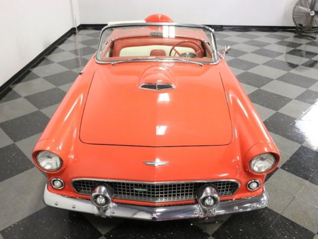1956 Ford Thunderbird -- - photo 7