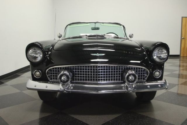 1956 Ford Thunderbird -- - photo 6