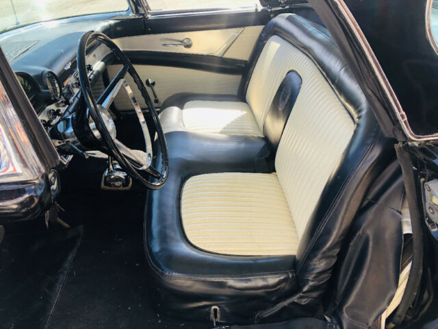 1956 Ford Thunderbird 2dr Conv w/Hardtop Premium - photo 7