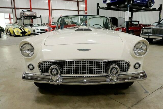 1956 Ford Thunderbird -- - photo 10