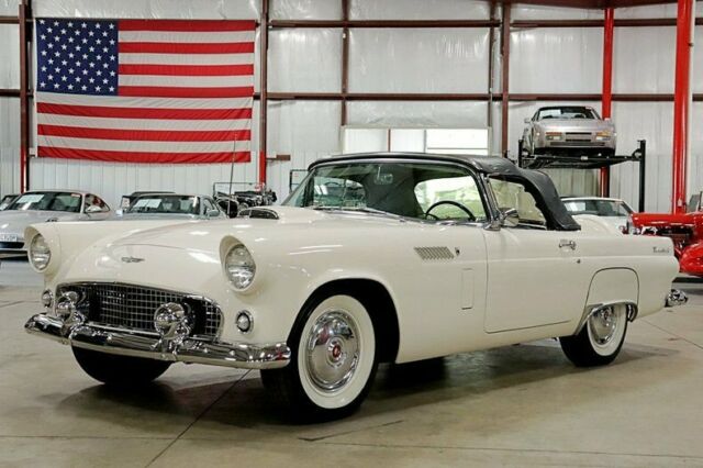 1956 Ford Thunderbird -- - photo 2