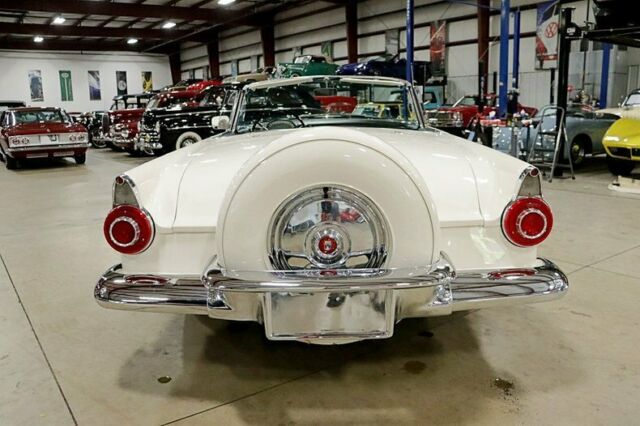 1956 Ford Thunderbird -- - photo 6