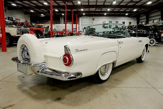 1956 Ford Thunderbird -- - photo 7
