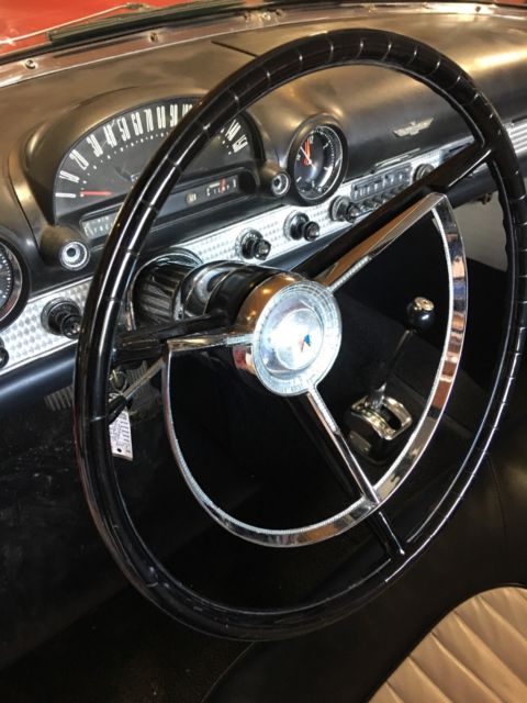 1956 Ford Thunderbird - photo 10