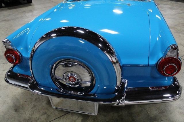 1956 Ford Thunderbird -- - photo 10