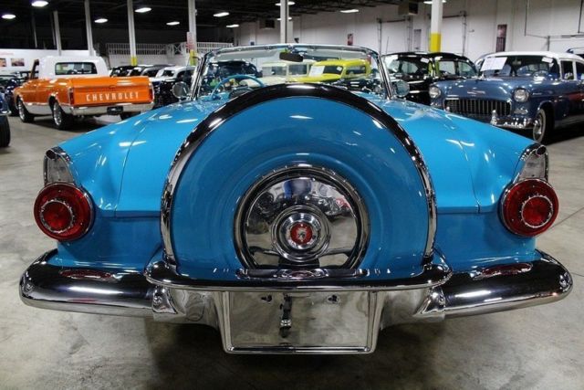 1956 Ford Thunderbird -- - photo 5