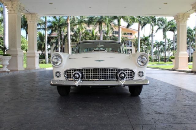1956 Ford Thunderbird - photo 12