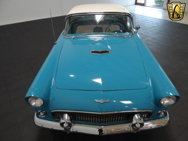 1956 Ford Thunderbird - photo 8