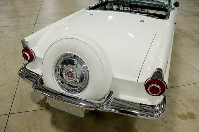1956 Ford Thunderbird -- - photo 10