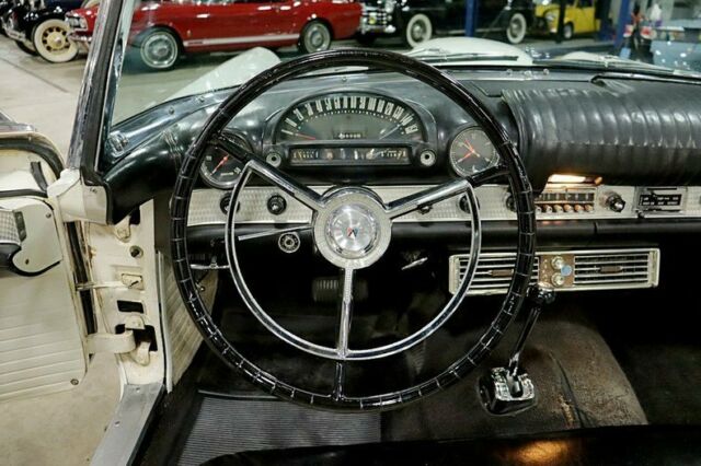 1956 Ford Thunderbird -- - photo 11