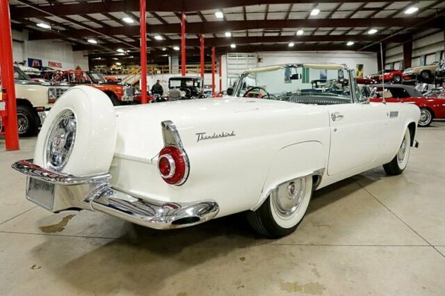 1956 Ford Thunderbird -- - photo 5