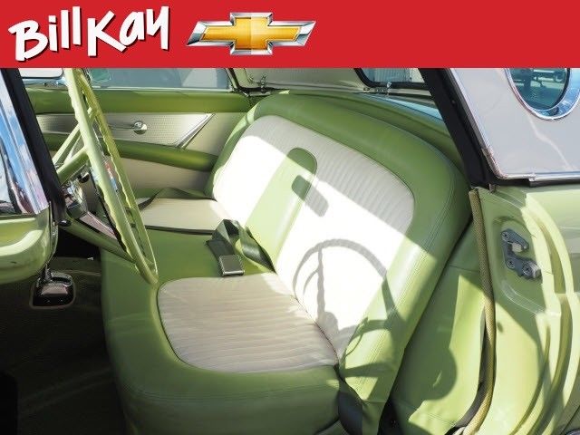 1956 Ford Thunderbird -- - photo 12